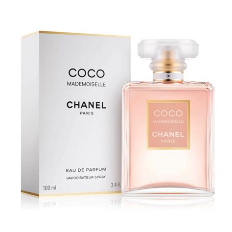 cheapest chanel mademoiselle 100ml